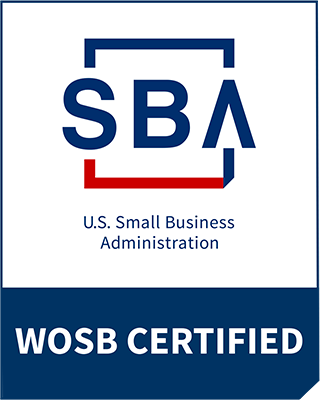 WOSB Certified